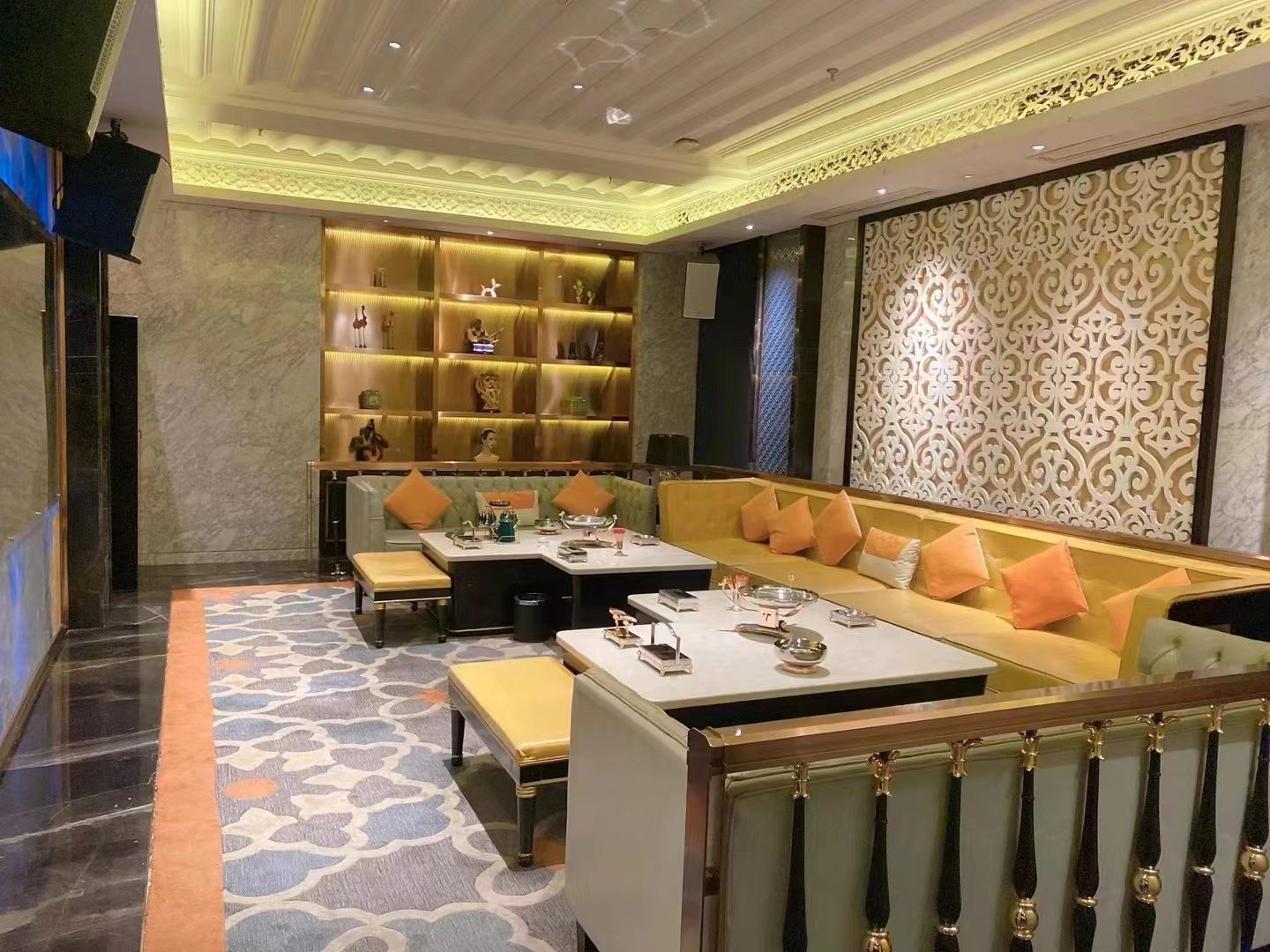 克拉玛依商务ktv计时攻略-克拉玛依区ktv预定