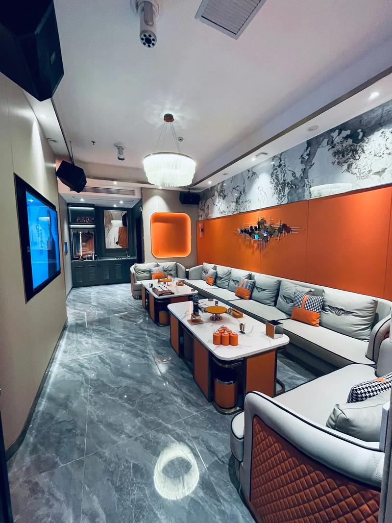 克拉玛依商务ktv模式-克拉玛依区ktv预定